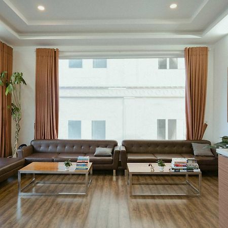 Himalaya Phoenix Dalat Hotel Экстерьер фото