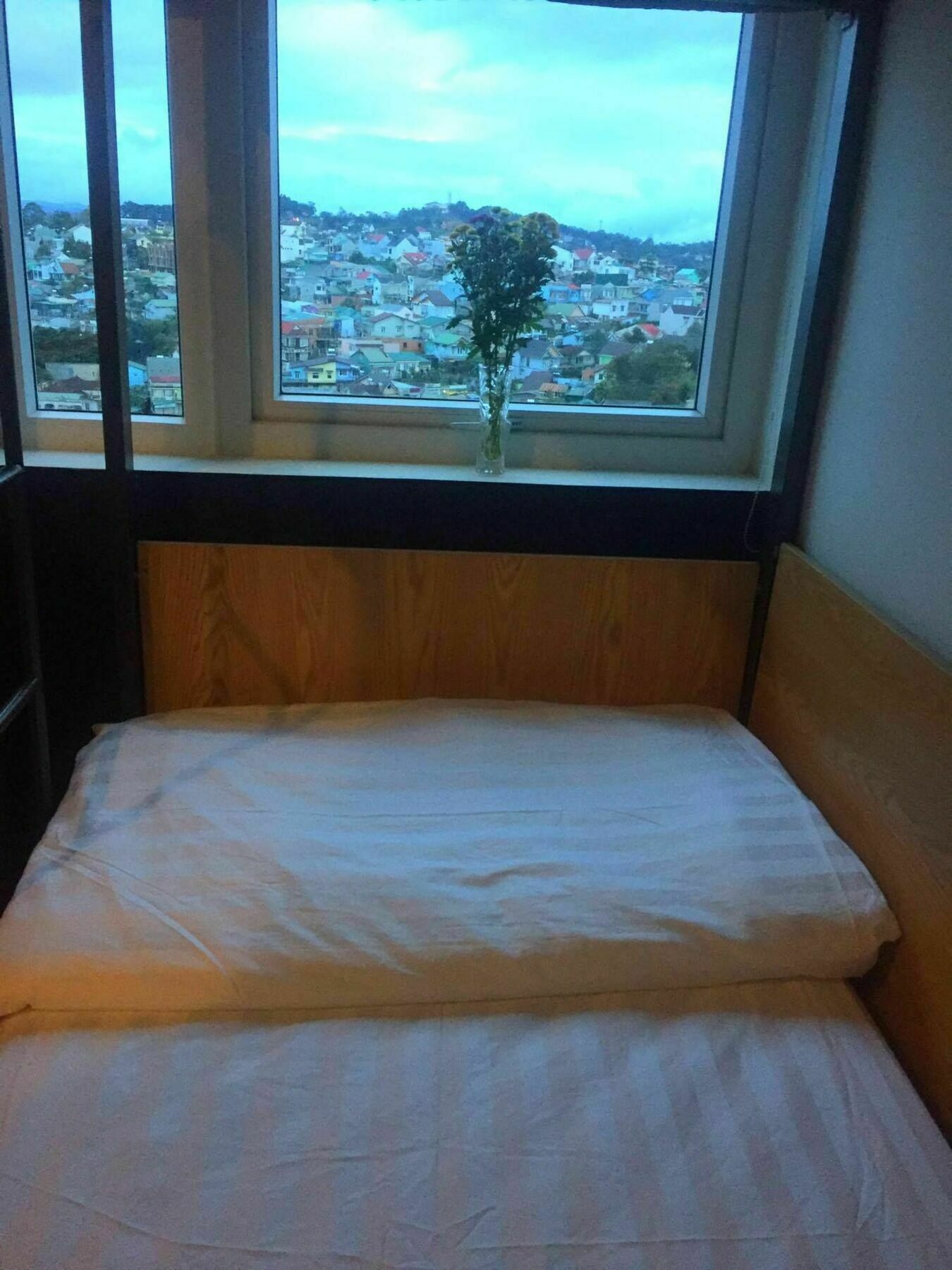 Himalaya Phoenix Dalat Hotel Экстерьер фото